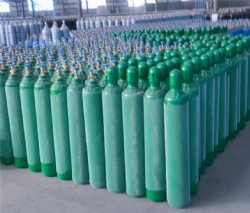 high pressure gas cylinders